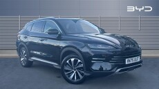 BYD Seal U 1.5 DM-i AWD Design 5dr Auto Estate